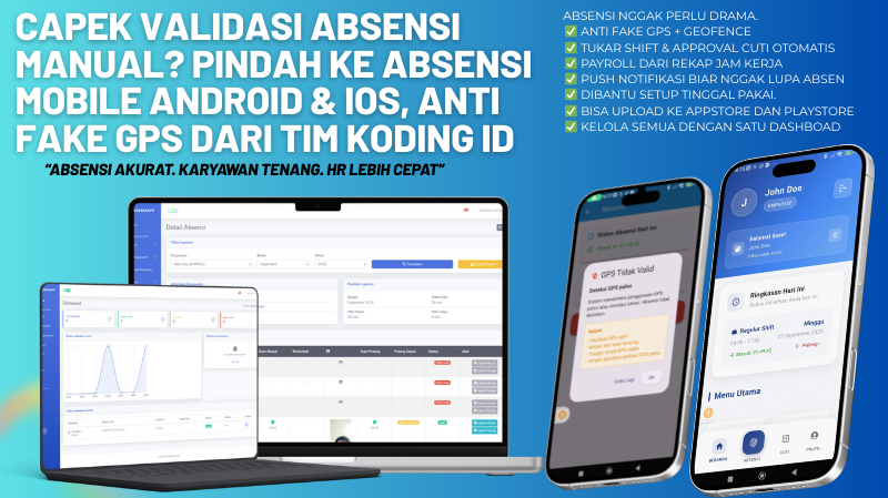 Aplikasi Flutter